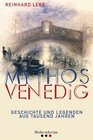 Buchcover Mythos Venedig