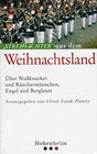 Buchcover Streiflichter aus dem Weihnachtsland