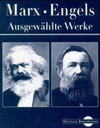 Buchcover Marx-Engels: Ausgewählte Werke