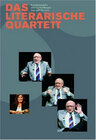 Buchcover Das Literarische Quartett