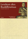 Buchcover Lexikon des Buddhismus