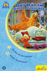 Buchcover Der Bär im grossen blauen Haus - CD / Der Bär und sein Zuhause /Wasser, überall Wasser