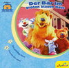 Buchcover Der Bär im grossen blauen Haus - CD / Eine gefrässige Maus /Freunde fürs Leben