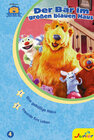 Buchcover Der Bär im grossen blauen Haus - CD / Eine gefrässige Maus /Freunde fürs Leben