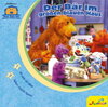 Buchcover Der Bär im grossen blauen Haus - CD / Fit sein ist alles /Teilen macht Spass