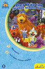 Buchcover Der Bär im grossen blauen Haus - CD / Mäuseparty /Auch Bären müssen arbeiten