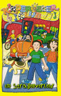 Buchcover KinderLiederClub / Im Strassenverkehr