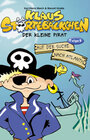 Buchcover Klaus Störtebäckchen / Auf der Suche nach Atlantis