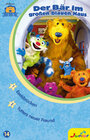 Buchcover Der Bär im grossen blauen Haus - CD / Eselsbrücken /Tutters neuer Freund