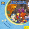 Buchcover Der Bär im grossen blauen Haus - CD / Man lernt nie aus /Tutters kleiner Ausflug