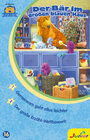 Buchcover Der Bär im grossen blauen Haus - CD / Gemeinsam geht alles leichter /Der grosse Erzähl-Wettbewerb