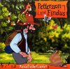 Buchcover Pettersson und Findus - ReiseFieberLieder