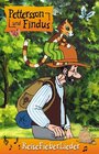 Buchcover Pettersson und Findus - ReiseFieberLieder
