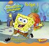 Buchcover SpongeBob Schwammkopf - CD. Das Original-Hörspiel zur TV-Serie