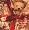 Buchcover Großvaters Teddybär