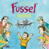 Buchcover Fussel im Glück