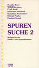 Buchcover Spurensuche. Paket 1-7. Religion in der Kinder- und Jugendliteratur