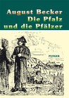 Buchcover Die Pfalz und die Pfälzer