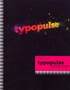 Buchcover typopulse