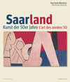 Buchcover Saarland