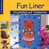Buchcover Fun Liner Originelles auf Tonkarton
