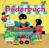 Buchcover spielen und lernen Bilderbuch