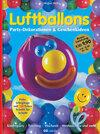 Buchcover Luftballons