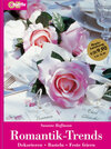 Buchcover Romantik-Trends
