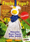 Buchcover Freche Feger!