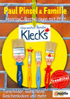 Buchcover Paul Pinsel & Familie
