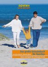 Buchcover Das grosse Urlaubsbuch für Familien