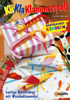 Buchcover KliKlaKlammerspass