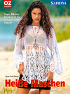 Buchcover Heisse Maschen
