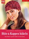 Buchcover Hüte & Kappen häkeln