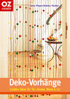 Buchcover Deko-Vorhänge