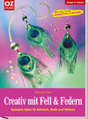 Buchcover Creative Ideen in Tierfell-Optik
