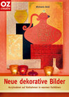 Buchcover Neue dekorative Bilder