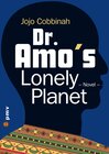 Buchcover Dr. Amo's Lonely Planet