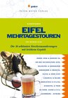 Buchcover Eifel: Mehrtagestouren