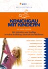 Buchcover Kraichgau mit Kindern