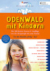 Buchcover Odenwald mit Kindern