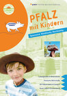 Buchcover Pfalz mit Kindern