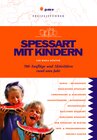 Buchcover Spessart mit Kindern