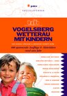 Buchcover Vogelsberg Wetterau mit Kindern