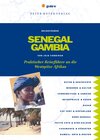 Buchcover Senegal und Gambia
