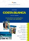 Buchcover Costa Blanca