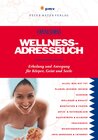 Buchcover Wellness-Adressbuch