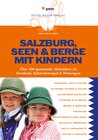 Buchcover Salzburg mit Kindern