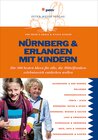 Buchcover Nürnberg & Erlangen mit Kindern