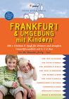 Buchcover Frankfurt & Umgebung mit Kindern